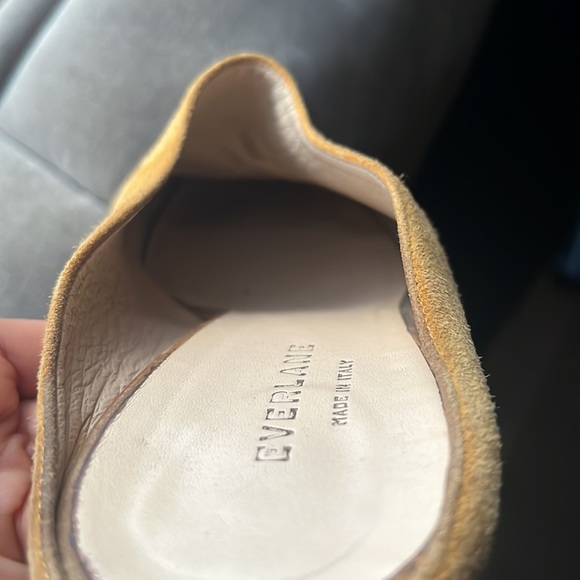 Everlane Heel Mule - Picture 11 of 11